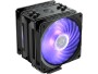 Cooler Master CPU-Kühler Hyper 212 RGB Black Edition LGA1700