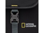 National Geographic Kamera-Tasche Small Schwarz, Taschenart: Fototasche