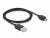 Bild 3 DeLock Adapter 8K/30Hz HDMI - DisplayPort, Kabeltyp: Adapter