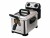 Bild 2 Tefal Fritteuse Filtra Pro FR510 1.2 kg, Detailfarbe: Silber