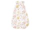 Aden + Anais Baby-Sommerschlafsack Earthly 6-18 Mt., Material