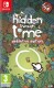 Hidden Through Time: Definite Edition [NSW] (D)