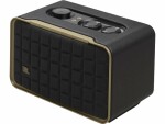 JBL Authentics 200 Schwarz, Verbindungsmöglichkeiten