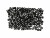 Bild 0 Creativ Company Rocailles-Perlen 8/0 Schwarz matt, Packungsgrösse: 1