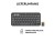 Bild 8 Logitech Pebble Keys 2 K380s Multi-Device-Tastatur Graphit