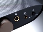 iFi Audio Kopfhörerverstärker ZEN Air ? CAN, Detailfarbe: Schwarz