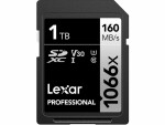 Lexar SDXC-Karte Professional 1066x Silver 1000 GB