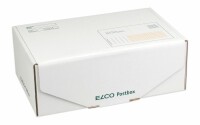 ELCO Postbox 322x211x120mm 28803.10 weiss 5 Stück