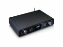 Lenco Netzwerk-Audioplayer DIR-250BK