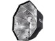 Immagine 3 Westcott Softbox Apollo Orb Speedlite