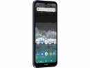 NOKIA C21 32 GB Blau, Bildschirmdiagonale: 6.5 ", Betriebssystem