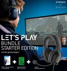 MAGIX Let`s Play Bundle - Starter Edition [PC] (D)