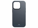 Black Rock Back Cover Urban Case iPhone 14 Pro, Fallsicher