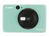 Canon Fotokamera Zoemini C Grün, Farbe