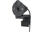 Logitech Webcam - Brio 300 Graphite