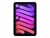 Bild 2 Apple iPad mini 6th Gen. Cellular 256 GB Violett
