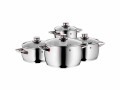 WMF Kochtopf-Set Quality One 4-teilig