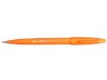 pentel Fasermaler Brush Sign Orange, 1