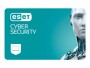 eset Cyber Security for MAC ESD, Vollversion, 3 User