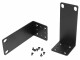 Bild 0 ZyXEL Rackmount Kit für GS1920-8HPv2, Montage: 19" Rack