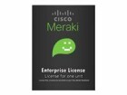 Cisco Meraki Lizenz LIC-MS210-48FP-5YR 5 Jahre, Lizenztyp: Enterprise