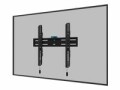 NEOMOUNTS WL30S-850BL14 - Mounting kit (wall plate, bracket adapter