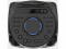 Bild 6 Sony Musik-System MHC-V43D Schwarz, Verbindungsmöglichkeiten