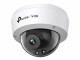 TP-Link 4MP DOME NETWORK CAMERA 4 MM FIXED LENS NMS IN CAM