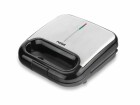 Rotel Sandwich-Toaster U136CH3 750 W, Produkttyp: Sandwich