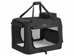 Feandrea Transportbox Haustier, 60 x 42 x 42 cm