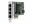 Image 1 Hewlett-Packard HPE 366T - Network adapter - PCIe 2.1 x4