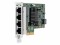 Bild 3 Hewlett Packard Enterprise HPE Netzwerkkarte 811546-B21 PCI-Express x4