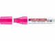 edding Kreidemarker 4090 Neonpink, Strichstärke: 4 mm