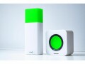 Luxafor Switch Pro, Grundfarbe: Weiss, Detailfarbe: Weiss