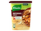 Knorr Bratensauce Granulat 230 g, Produkttyp: Bratensaucen