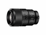 Sony Festbrennweite FE 90mm F/2.8 Macro ? Sony E-Mount