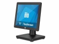 Elo Touch Solutions POS SYSTEM 15IN 4:3 WIN10 CELER 4/128GB SSD PCAP