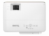 BenQ Projektor W1800i, ANSI-Lumen: 2000 lm, Auflösung: 3840 x