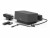 Bild 12 Logitech Logi Dock Fokusraum-Kit, Eingebautes Mikrofon: Ja