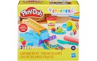Play-Doh Knetwerk Starter-Set, Themenwelt: Knetset, Produkttyp