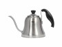 Melitta Kaffeebereiter Pour Over-Wasserkessel 0.7 l, Silber