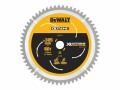 DeWalt Kreissägeblatt 305 x 30 mm, 60 WZ/FZ, Zubehörtyp