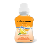 SodaStream Drink Mix Zitrusfrüchte