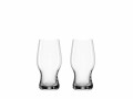 Leonardo Bierglas Taverna 500 ml, 2 Stück, Transparent, Material