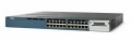 Cisco Catalyst 3560X-24P-E - Switch - L3 - managed