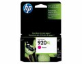 HP Inc. HP Tinte Nr. 920XL (CD973AE) Magenta, Druckleistung Seiten