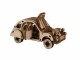 WOODEN.CITY Bausatz French Classic Rennwagen, Modell Art: Auto