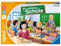 tiptoi Spiel Wir spielen Schule, Sprache: Deutsch