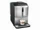 Siemens Kaffeevollautomat EQ300 Inox silver metallic TF303E07