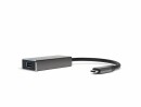 4smarts Adapter 4K/60Hz, 15 cm USB Type-C - Mini-DisplayPort